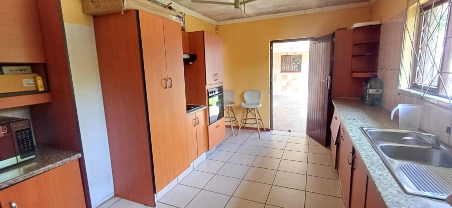 3 Bedroom Property for Sale in Willow Park Eastern Cape